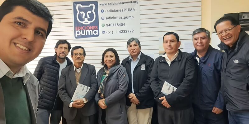 Ediciones Puma-comite de referencia-editorial-libros cristianos