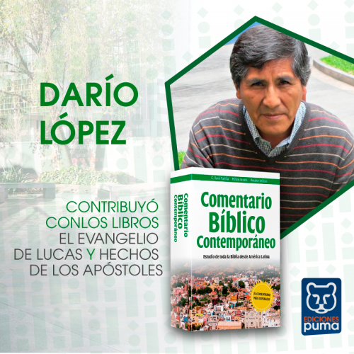 Darío López-CBC- Post facebook